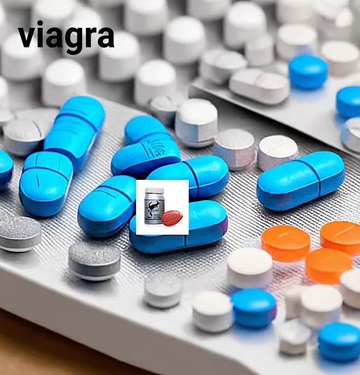 Viagra se puede comprar sin receta en farmacias